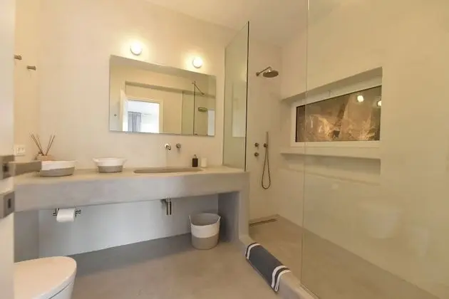 Family Villa, 2 Yatak Odası, Deniz Manzaralı (Spa)