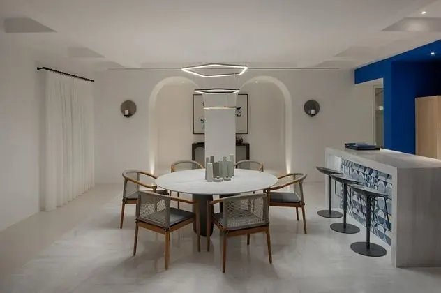 Grand Villa, 4 Yatak Odası