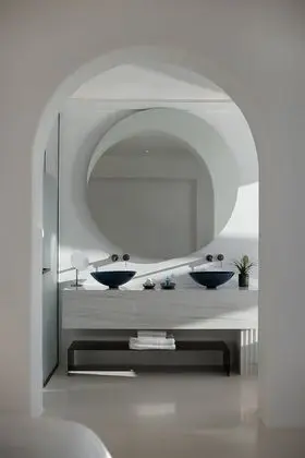 Grand Villa, 4 Yatak Odası