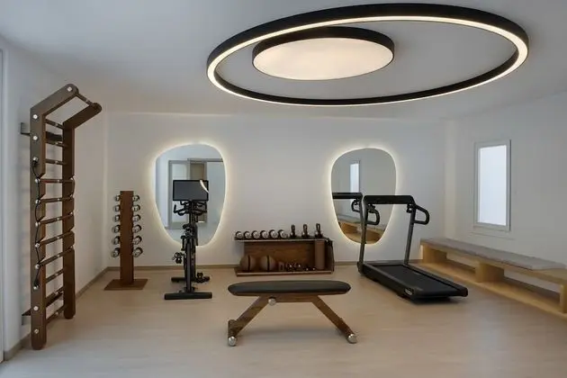 Grand Villa, 4 Yatak Odası