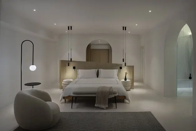 Grand Villa, 4 Yatak Odası