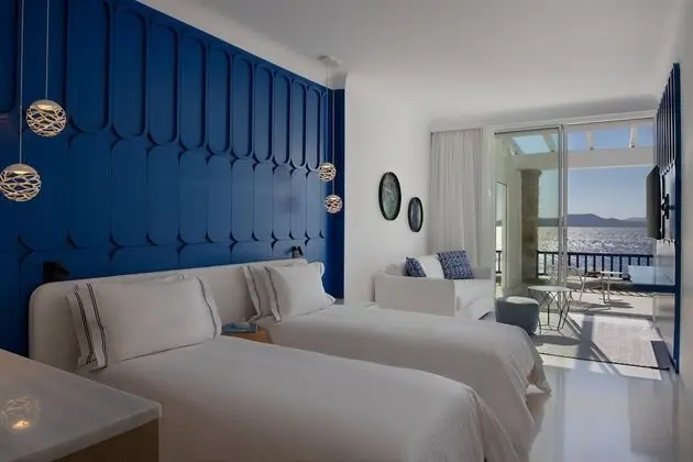 Grand Villa, 4 Yatak Odası