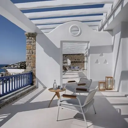 Grand Villa, 4 Yatak Odası