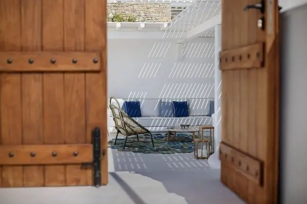 Grand Villa, 4 Yatak Odası