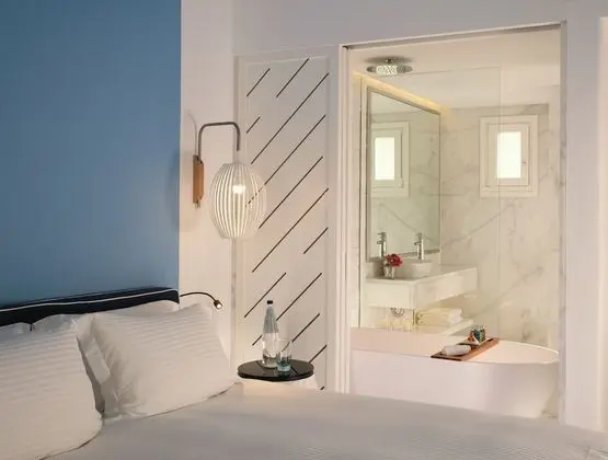 Premium Oda, Bahçe Manzaralı