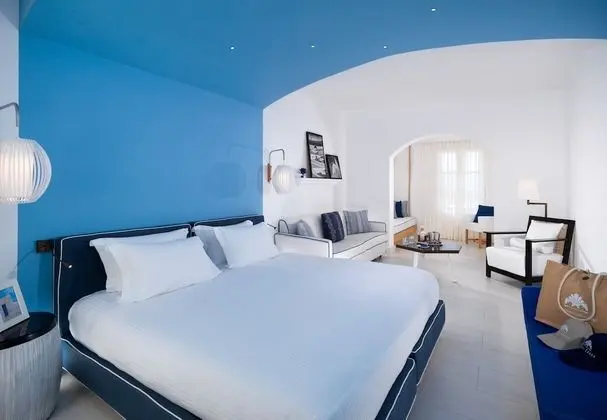 Premium Oda, Bahçe Manzaralı