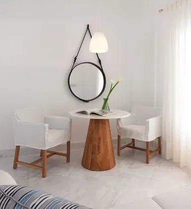 Premium Oda, Bahçe Manzaralı