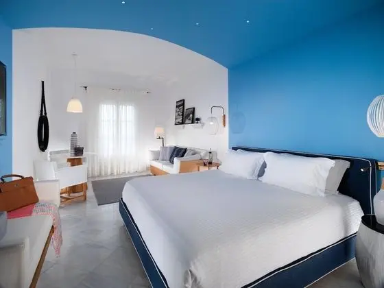Premium Oda, Deniz Manzaralı