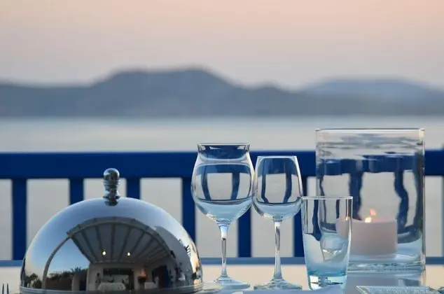 Premium Oda, Deniz Manzaralı