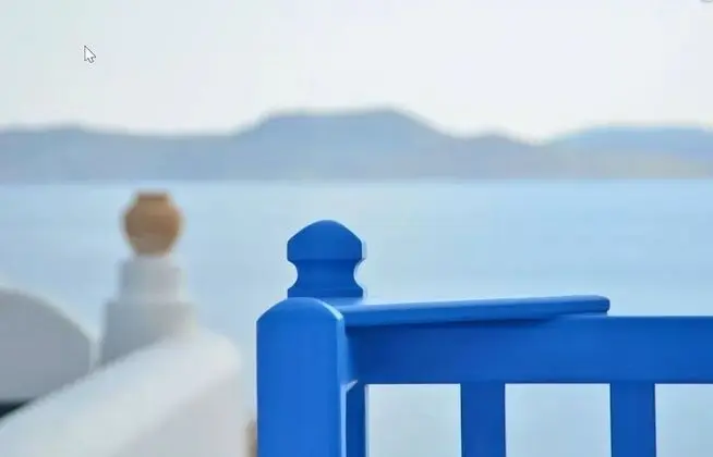 Süit, Deniz Manzaralı (Open Plan)