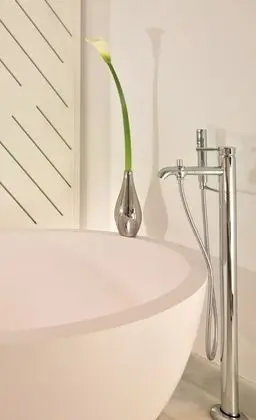 Süit, Deniz Manzaralı (Open Plan)