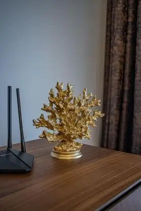 İki Yatak Odalı Apartment -Bahçe Katı -Bahçe Manzaralı