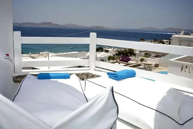Villa (Thaleia)