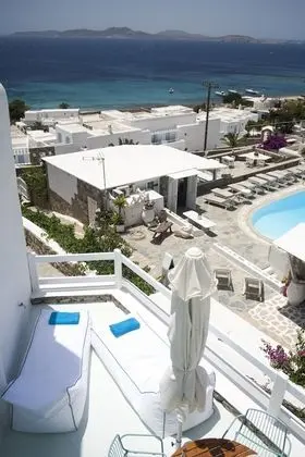 Villa (Thaleia)