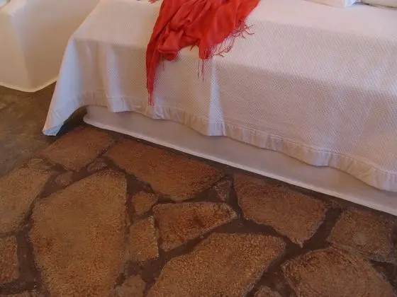 Superior Süit, Deniz Manzaralı