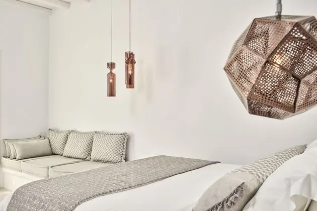 Luxury Çatı Katı (Loft), Deniz Manzaralı