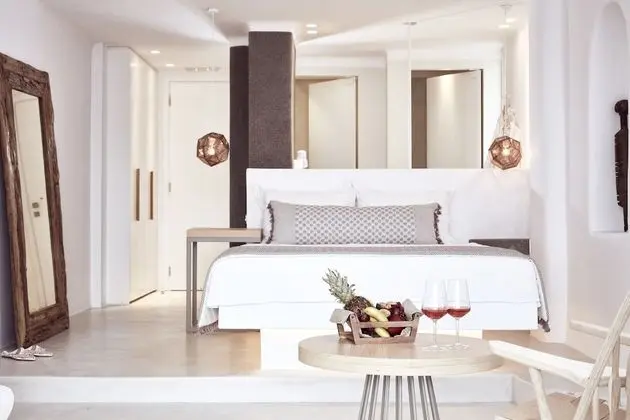 Luxury Çatı Katı (Loft), Deniz Manzaralı