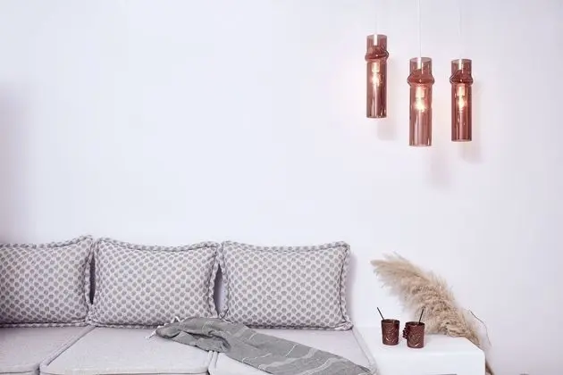 Luxury Çatı Katı (Loft), Deniz Manzaralı