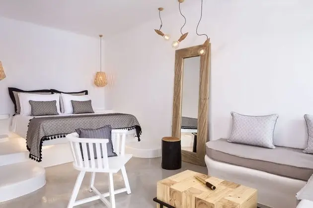 Luxury Çatı Katı (Loft), Deniz Manzaralı (UpBeat)