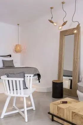 Luxury Çatı Katı (Loft), Deniz Manzaralı (UpBeat)