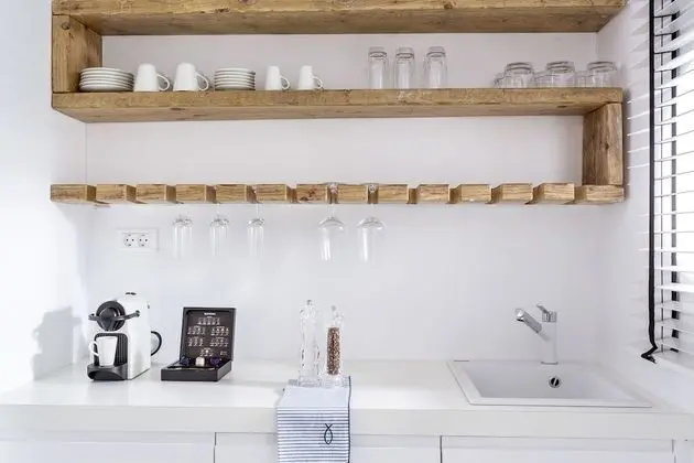 Luxury Çatı Katı (Loft), Deniz Manzaralı (UpBeat)
