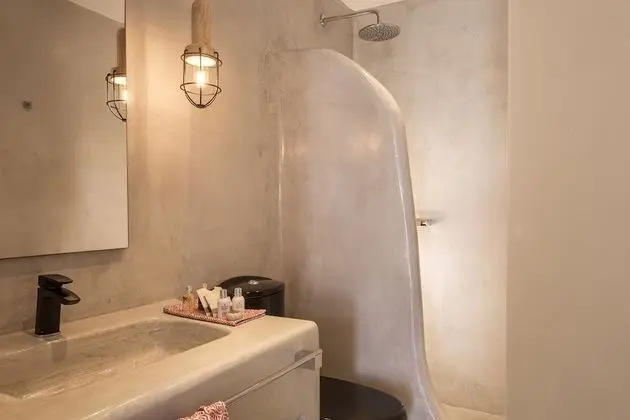 Luxury Çatı Katı (Loft), Deniz Manzaralı (UpBeat)
