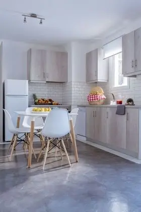 Süit, 2 Yatak Odası, Kişiye Özel Havuzlu, Deniz Manzaralı (Residence)
