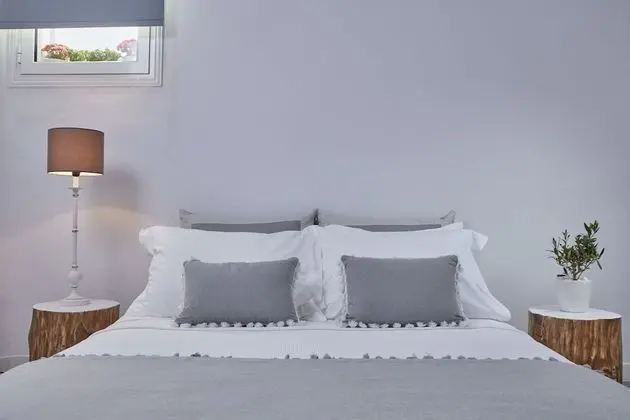 Süit, 2 Yatak Odası (Residence)
