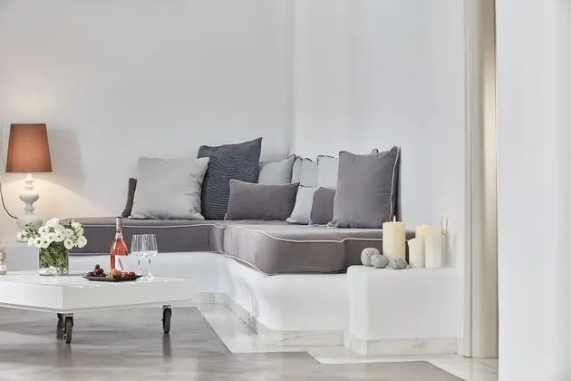 Süit, 2 Yatak Odası (Residence)