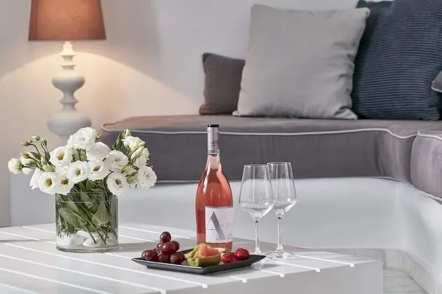 Süit, 2 Yatak Odası (Residence)