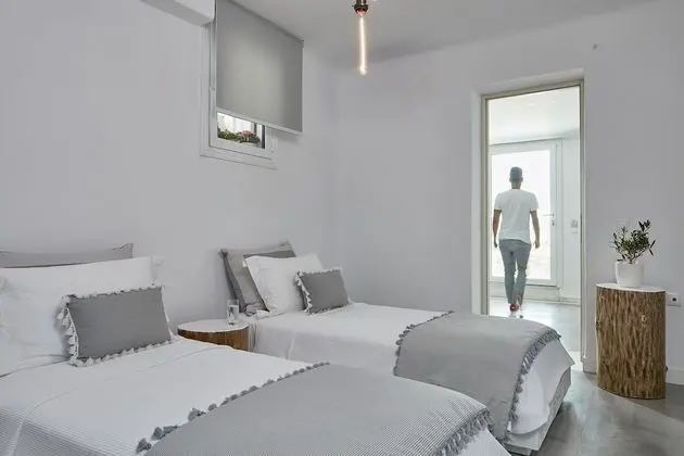 Süit, 2 Yatak Odası (Residence)
