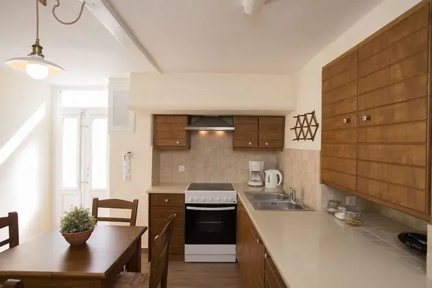 Exclusive Sıra Ev, Birden Çok Yatak, Liman Manzaralı