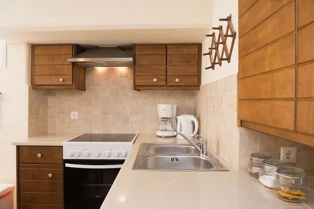 Exclusive Sıra Ev, Birden Çok Yatak, Liman Manzaralı