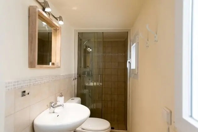 Exclusive Sıra Ev, Birden Çok Yatak, Liman Manzaralı