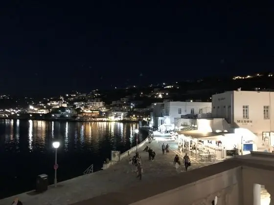 Exclusive Sıra Ev, Birden Çok Yatak, Liman Manzaralı