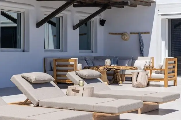 Villa, 7 Bedrooms, 2 Private pools, Sea View