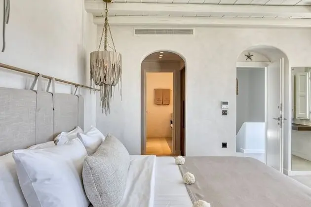 Villa, 7 Bedrooms, 2 Private pools, Sea View