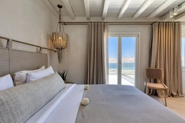 Villa, 7 Bedrooms, 2 Private pools, Sea View