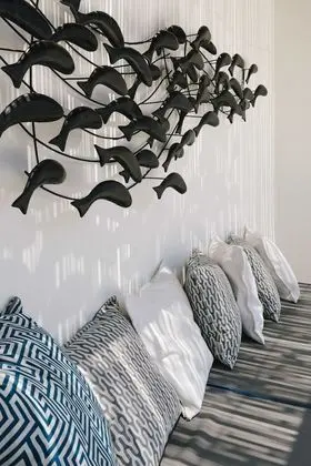 Superior Süit, Kişiye Özel Havuzlu, Deniz Manzaralı