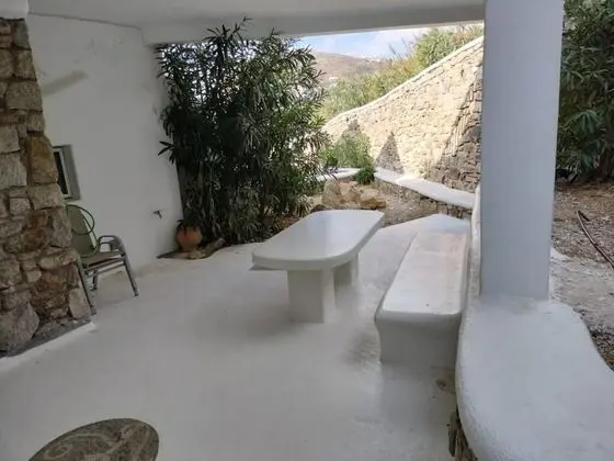 Classic Dört Kişilik Oda