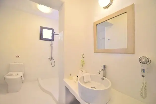 Classic Dört Kişilik Oda