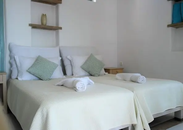 Superior Villa, 1 Yatak Odası, Deniz Manzaralı