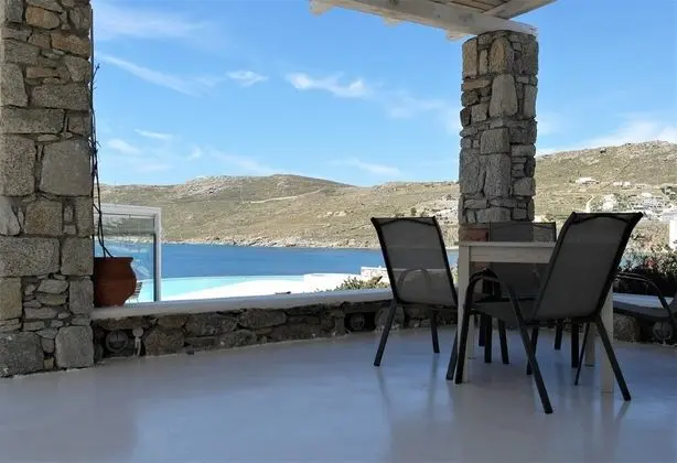 Superior Villa, 1 Yatak Odası, Deniz Manzaralı