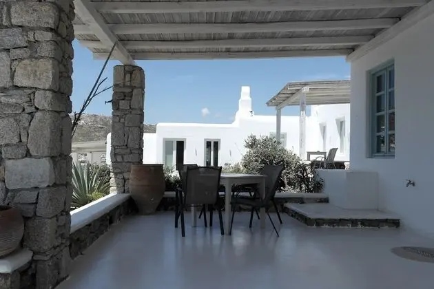 Superior Villa, 1 Yatak Odası, Deniz Manzaralı