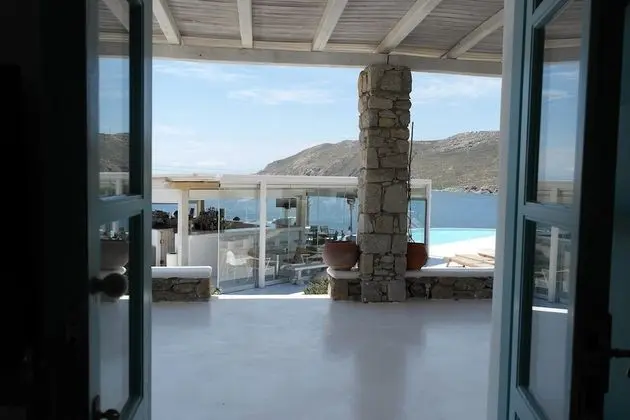 Superior Villa, 1 Yatak Odası, Deniz Manzaralı