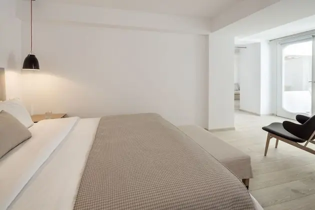 Deluxe Süit, Sıcak Su Küveti, Deniz Manzaralı (Outdoor)