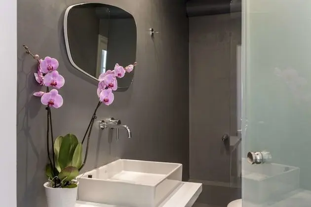 Deluxe Süit, Sıcak Su Küveti, Deniz Manzaralı (Outdoor)