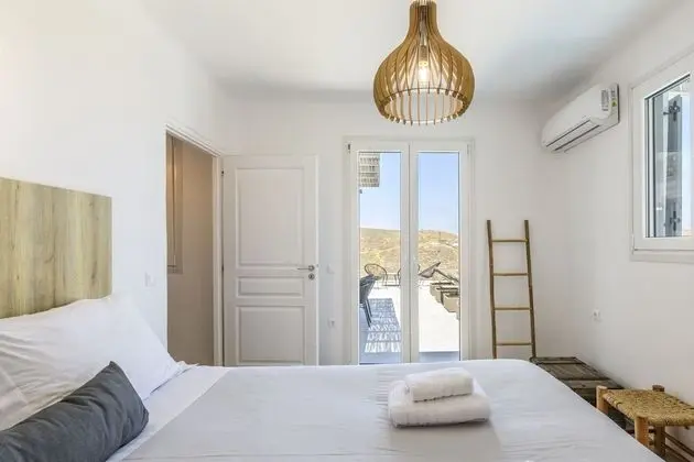 Exclusive Villa