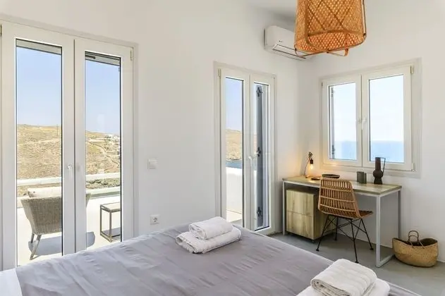 Exclusive Villa