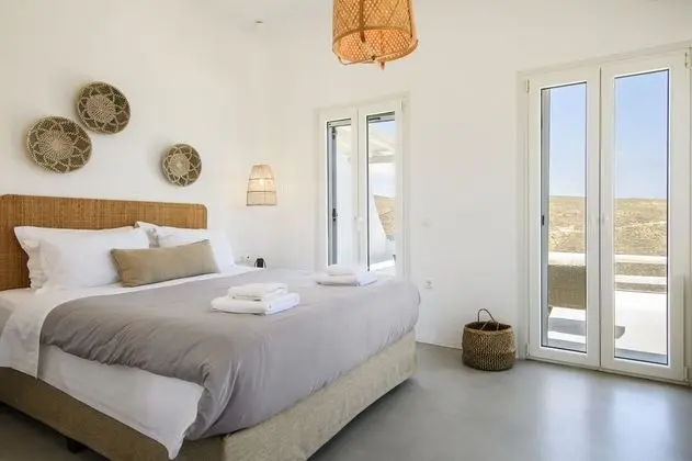 Exclusive Villa